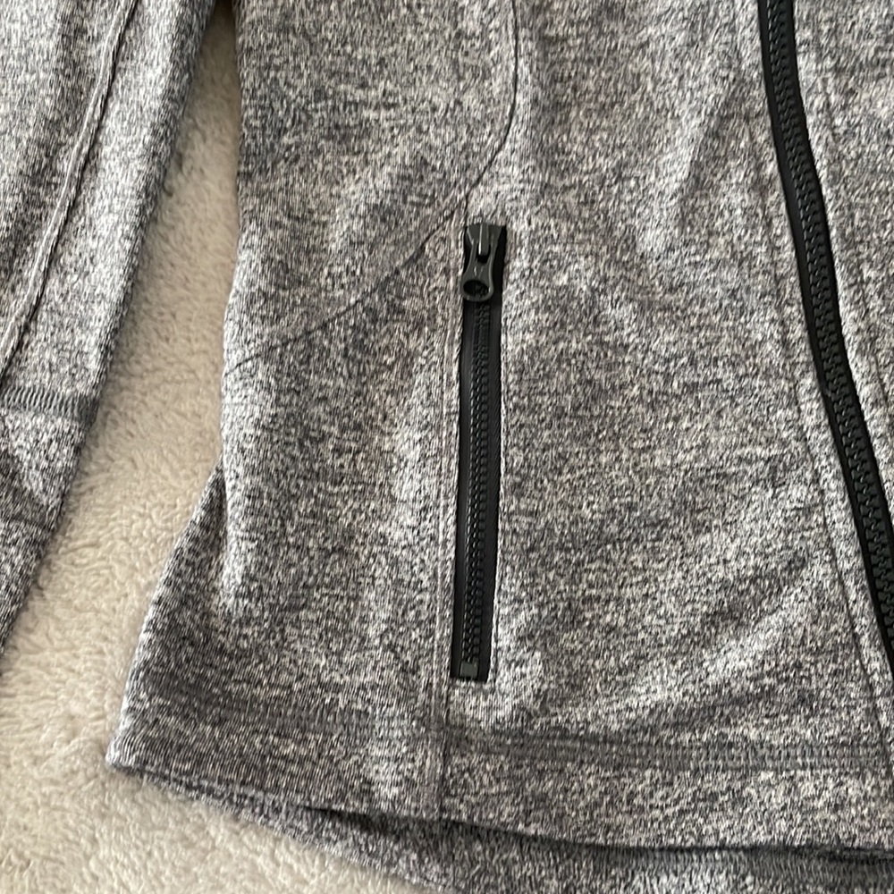 Lululemon Define Jacket. Heather Gray - image 3